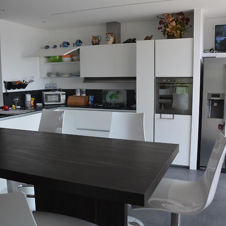 Il Girasole Apartment Мейна Стая снимка