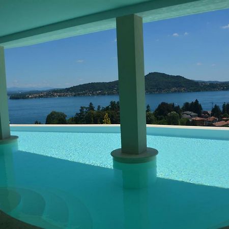 Il Girasole Apartment Мейна Екстериор снимка