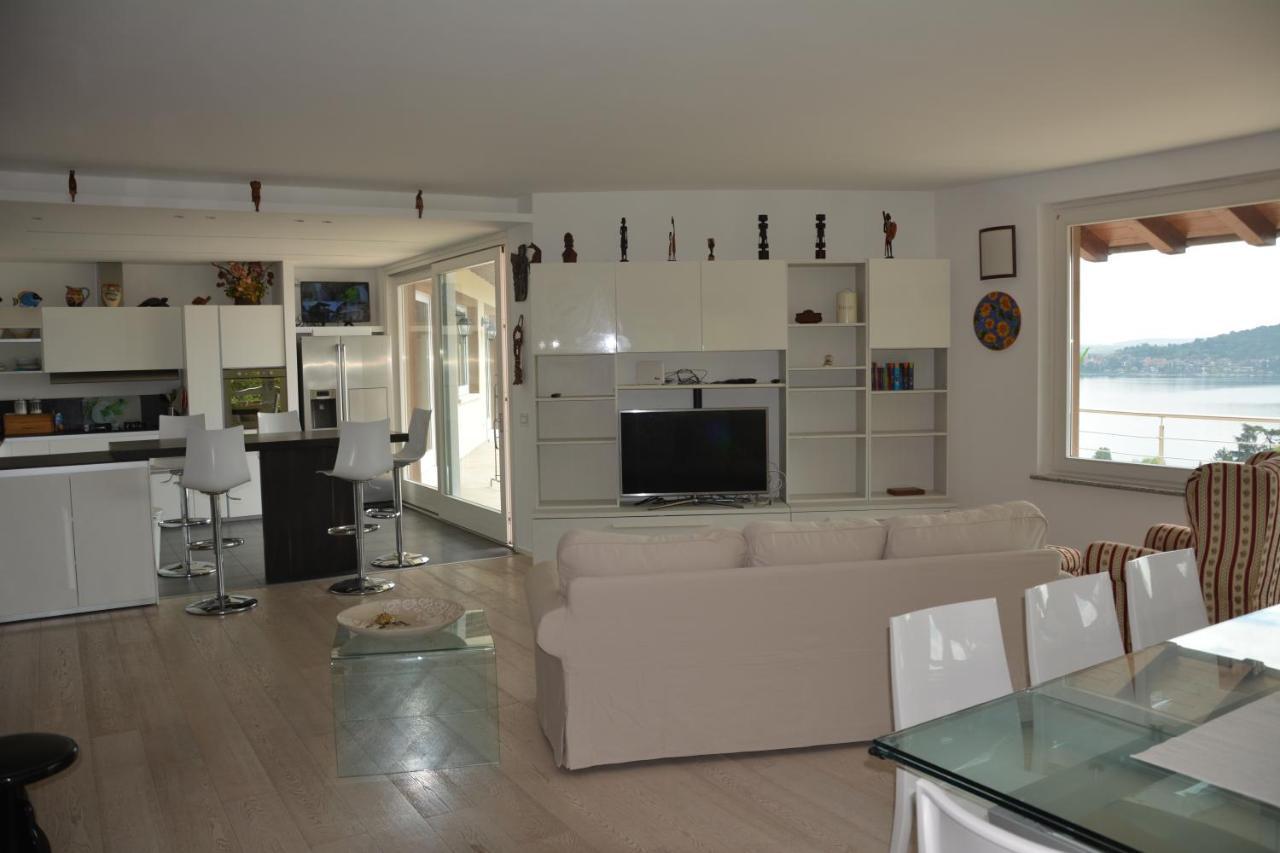 Il Girasole Apartment Мейна Стая снимка