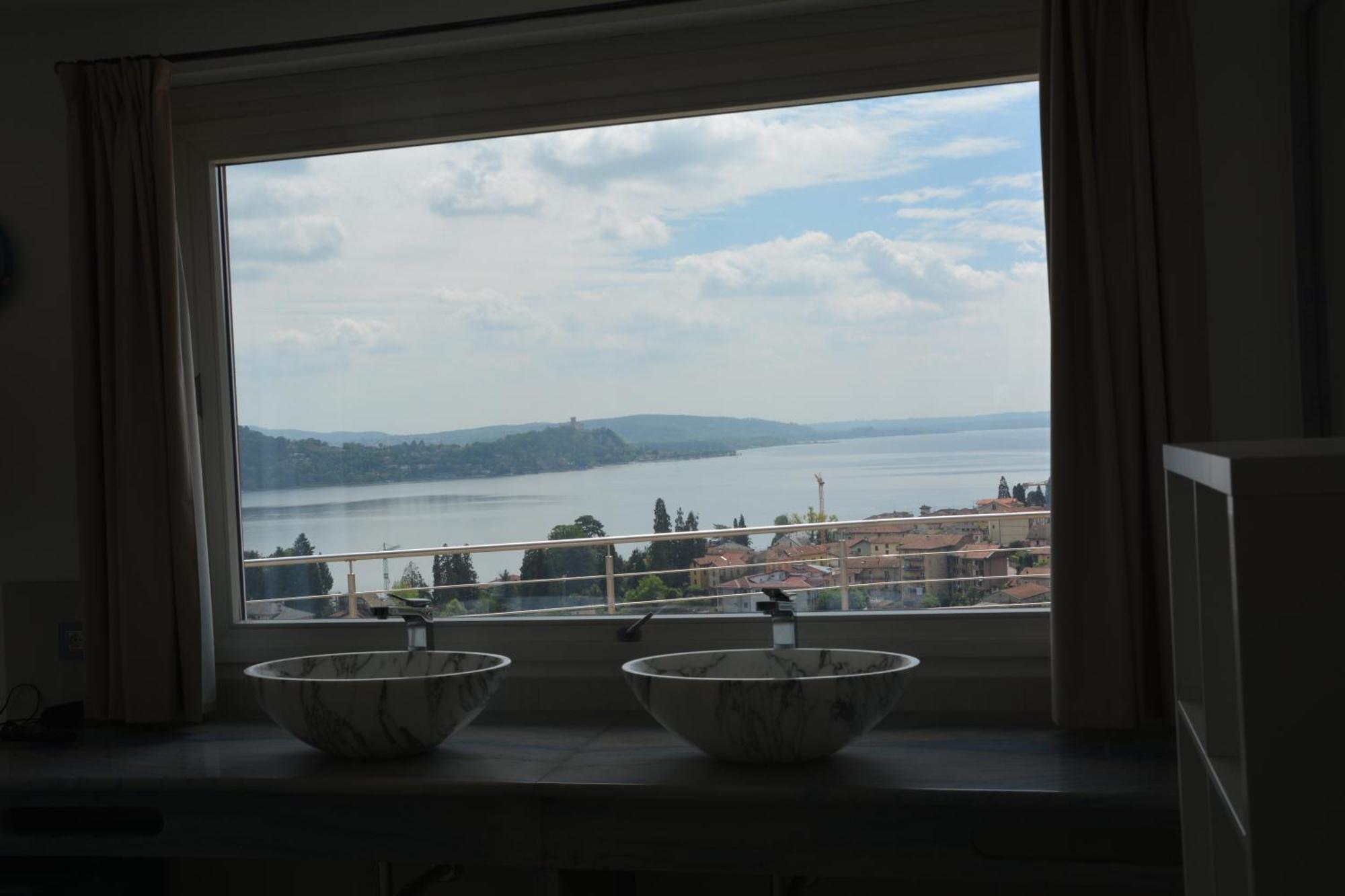 Il Girasole Apartment Мейна Стая снимка
