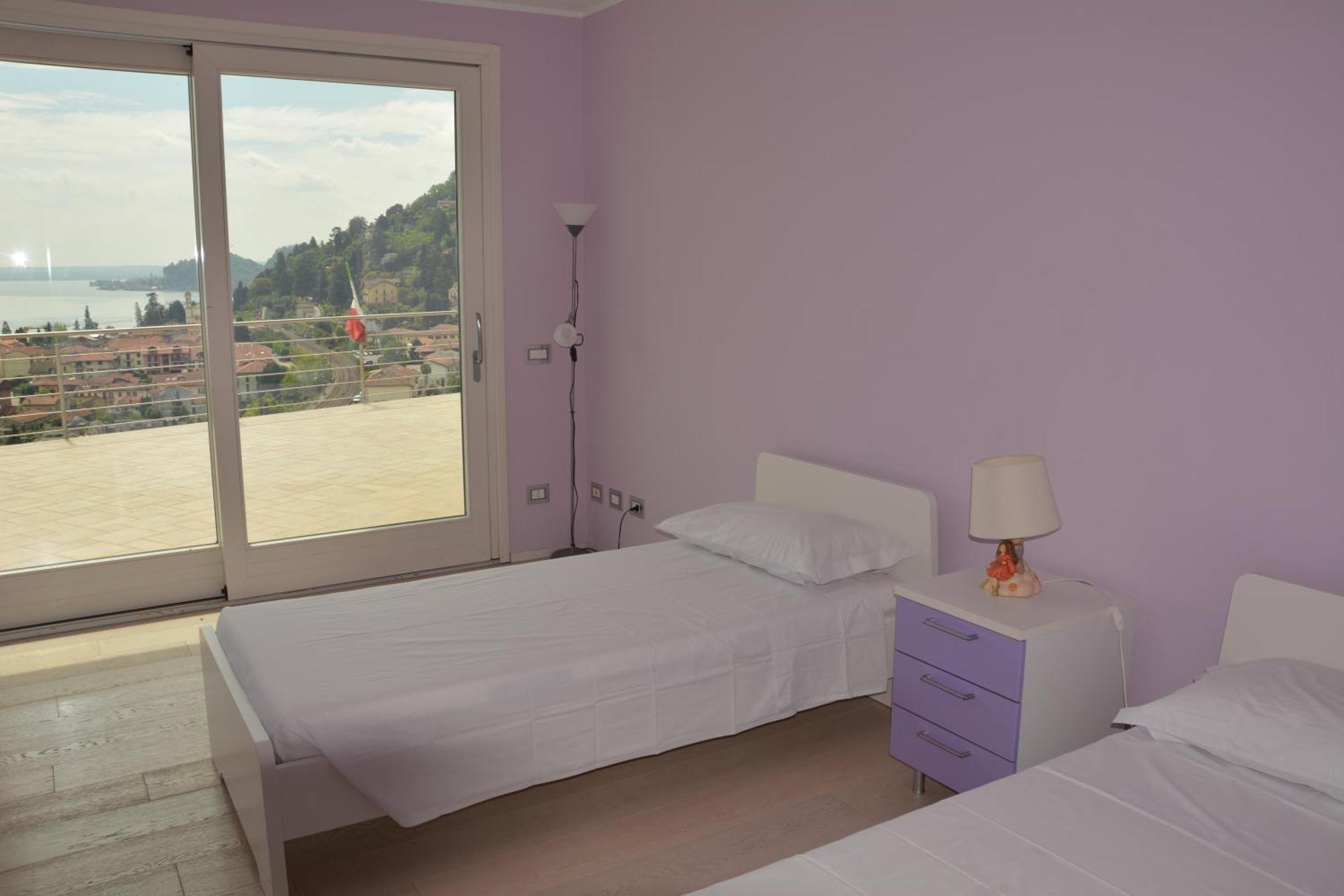 Il Girasole Apartment Мейна Стая снимка