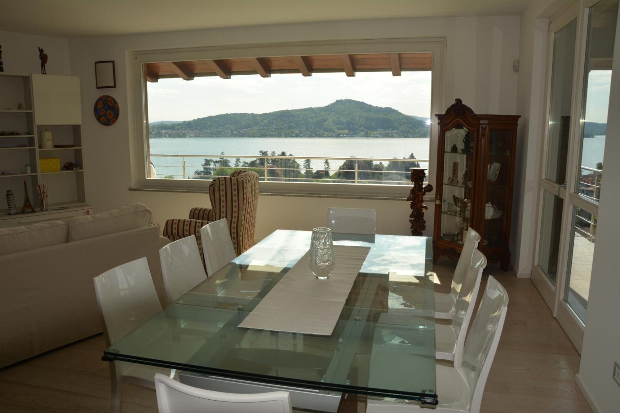 Il Girasole Apartment Мейна Стая снимка