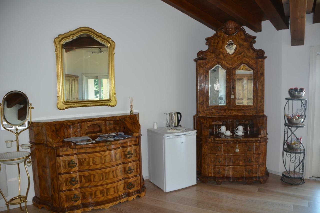 Il Girasole Apartment Мейна Екстериор снимка